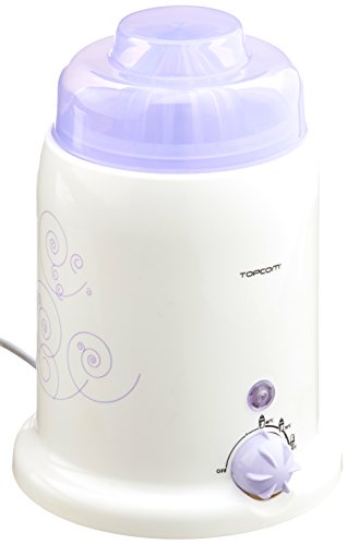 Plastorex Chauffe-biberon 5411519012845 (5411519012845)