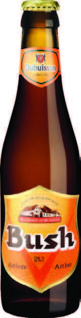  BUSH code EAN 5411551300818 