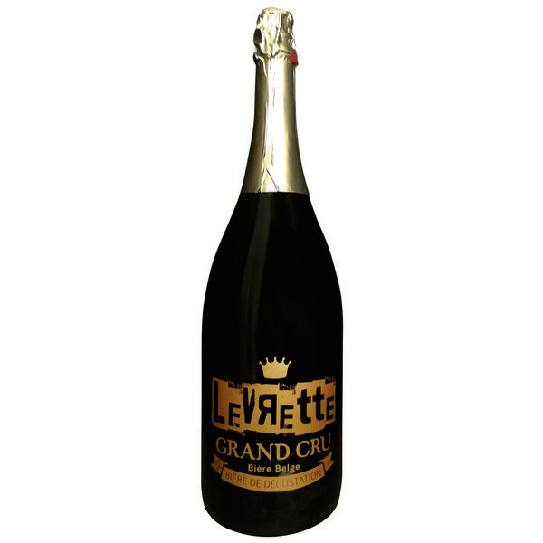 levrette Bière de Dégustation Grand Cru 5411663002303 (5411663002303)