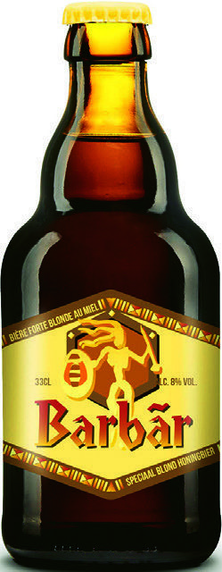  BARBAR code EAN 5411676100881 