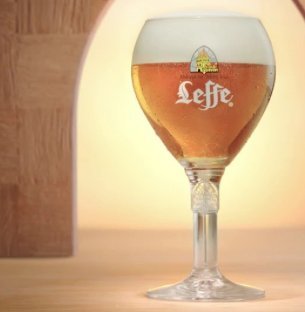 Verre modèle 2016 25 cl, set 6 glas