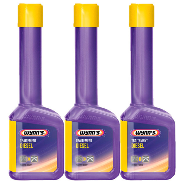  Traitement Diesel code EAN 5411693517310 