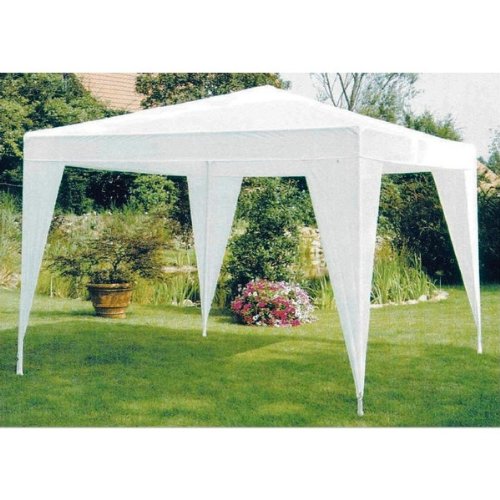 Tonnelle tente de jardin en polyéthylène 3 X 2 ...