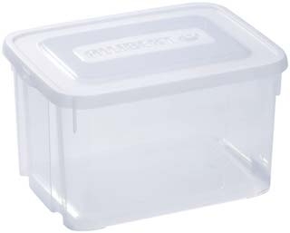 BOÎTE DE RANGEMENT 12 L