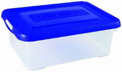 BOÎTE DE RANGEMENT 12 L