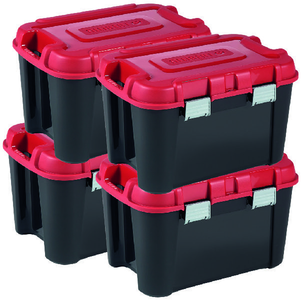 TOTEM LOT 4 MALLES  code EAN 5412006795807 