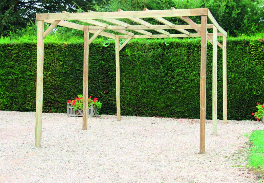  CARPORT(2) code EAN 5412025007110 