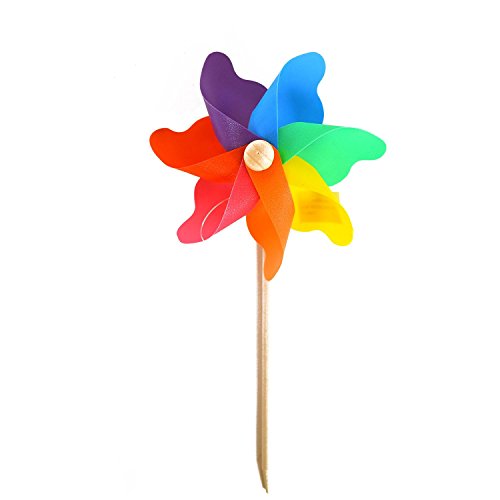 Wonderkids - Moulin à Vent 31cm