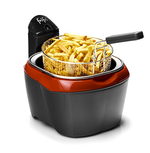 - friteuse ronde 918r - 3200 watts - 3 litres
