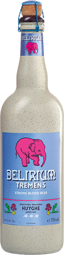 BIÈRE BELGE 5412186003495 DELIRIUM
