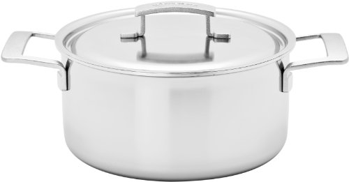 40850-666-0 industry faitout avec couvercle pou...