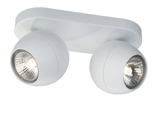 Lirio planet by Philips - Spot d'intérieur 2 po...