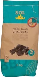 CHARBON DE BOIS 5412368201749 (5412368201749)