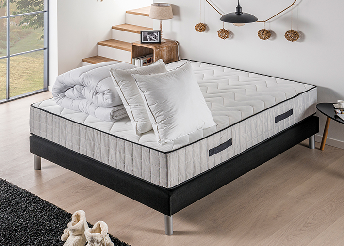  PACK PRÊT À DORMIR code EAN 5412618132489 