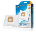 - w7-51511/hqf - sacs aspirateur