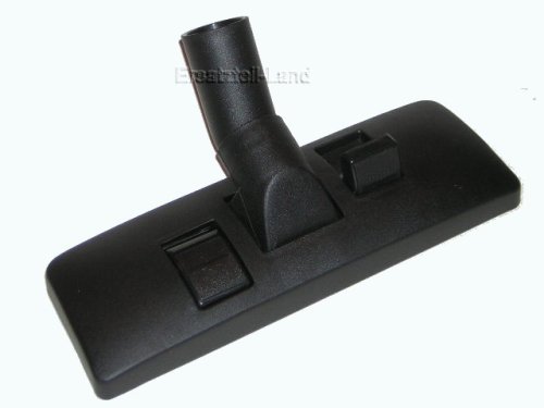 Brosse universelle pour tuyau 35mm pour aspirat...