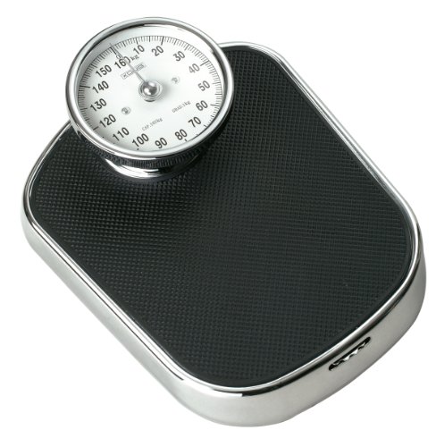 Pèse-personne, balance rétro avec une capacité ...