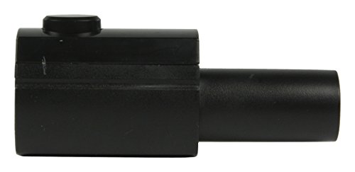 W7-60571 n adaptateur ovale sur 32 mm de diamètre