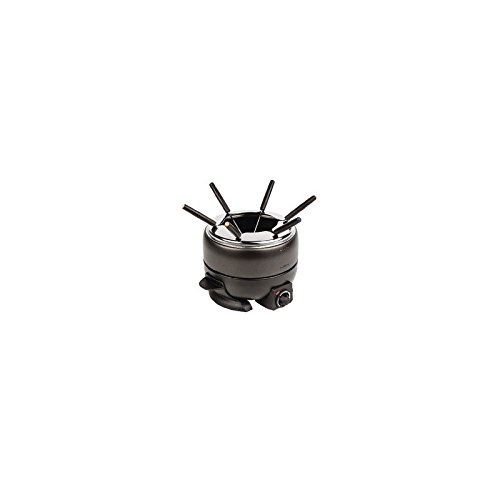 Azura Az fc10 set à fondue pour 6 personnes avec thermostat réglable, 2,3 l code EAN 5412810236671 
