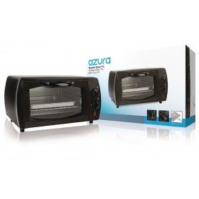 Az to9l grille-pain four, 9 l, 1000 w