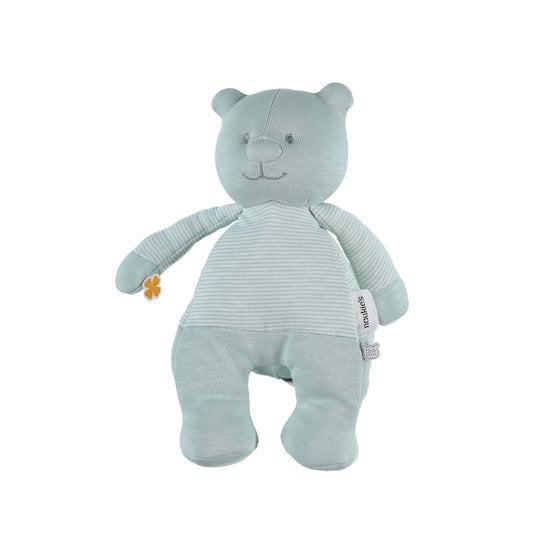  Noukie's Peluche Nouky Les Iconiques Mint Small code EAN 5413042292657 