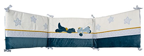 Noukies Tour de Lit Victor & Lucien