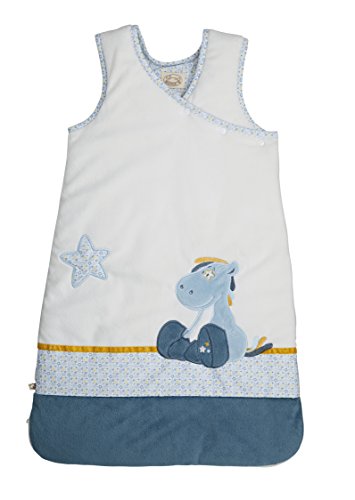 Noukies Gigoteuse Lucien 70cm 5413042384178 Noukie's Noukies Gigoteuse Lucien 70cm 5413042384178 Noukie's