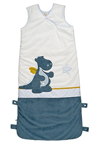 Noukies Gigoteuse Victor 90cm