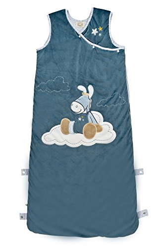 Noukies Gigoteuse Paco 90cm