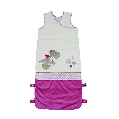 Noukies Gigoteuse Victoria 90cm