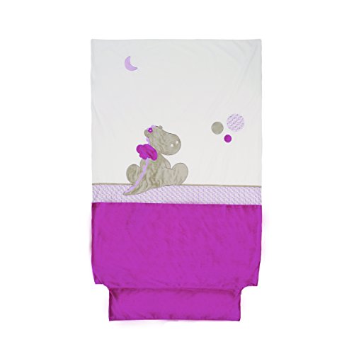 Noukie's Noukies Housse de Couette Victoria 100X140cm code EAN 5413042431193 
