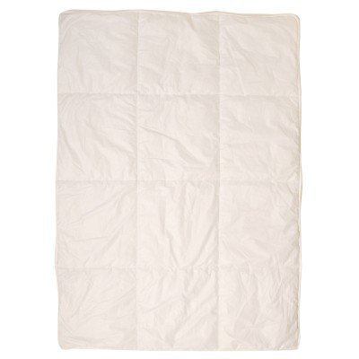 Noukies - Couette Blanche Noukies 100x 140cm 5413042500905 NOUKIE'S Noukies - Couette Blanche Noukies 100x 140cm 5413042500905 NOUKIE'S