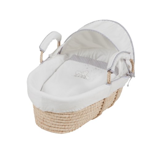 Noukies Couffin Poudre d'Etoiles