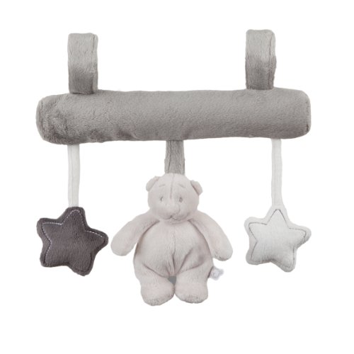 Noukies Boulier Poudre d'Etoiles