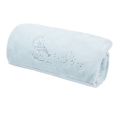 Noukies Housse de Couette Louis & Scott 100X140cm