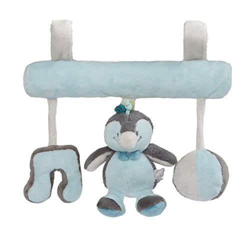 Noukies Boulier Louis