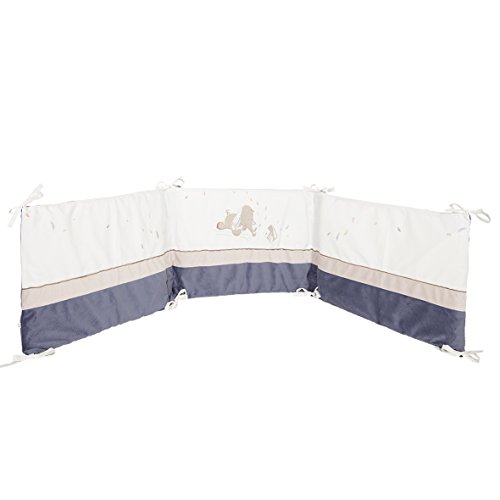 Noukies Tour de Lit Bao & Wapi