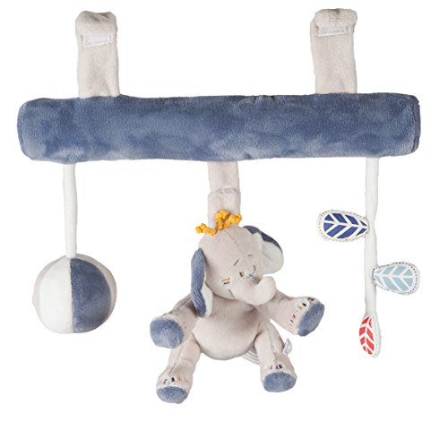 Noukies Boulier Bao & Wapi