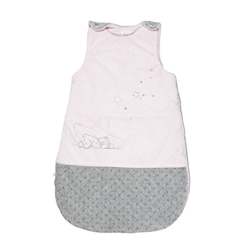 Noukie's Gigoteuse Poudre d'Etoiles Rose 70 cm