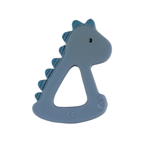  Noukie's Anneau dentition caoutchouc Mix and Match Bleu  code EAN 5413042658132 