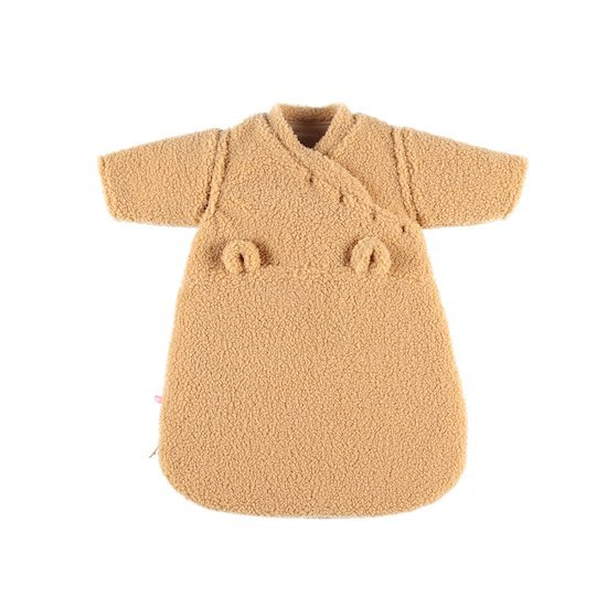  Noukie's Gigoteuse sherpa Mix & Match Camel  code EAN 5413042731873 