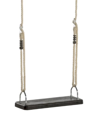 Balançoire siège caoutchouc