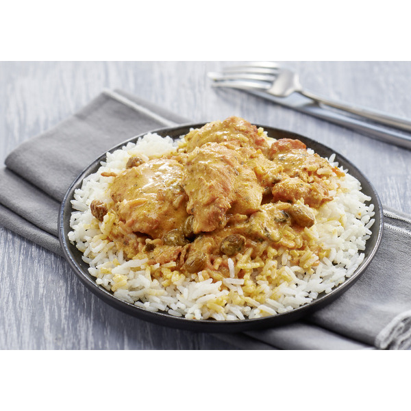  Poulet Tikka Massala code EAN 5413110011005 