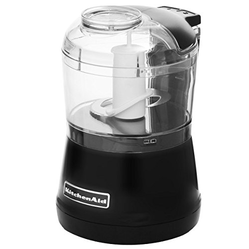 5KFC3515EOB Hachoir Noir