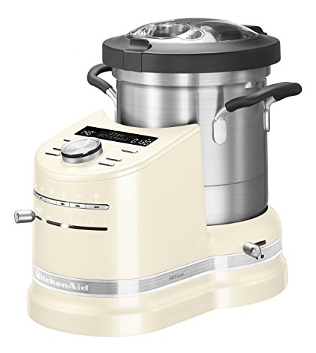 KitchenAid 5 kcf0103eac/6