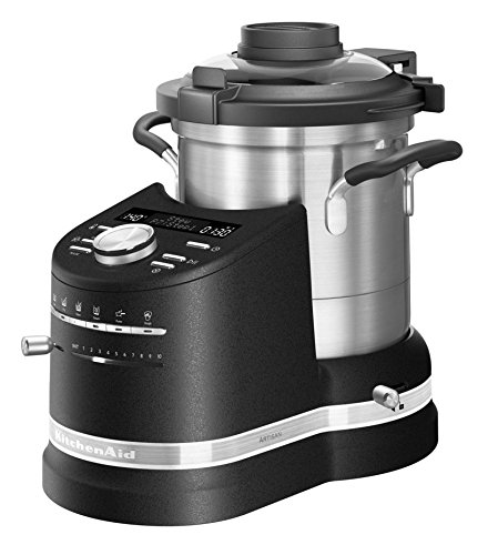 Kitchen Aid Cook Processor Artisan Fonte