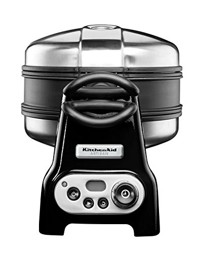 Gaufrier - Croque-monsieur Kitchenaid 5KWB110 E...