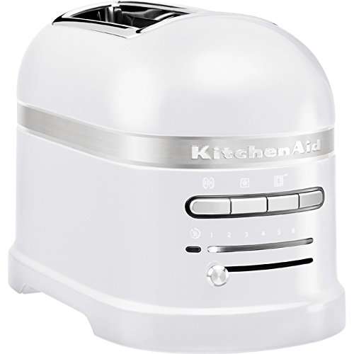 KitchenAid - 5KMT2204EFP - Grille-pains, 1250 w...