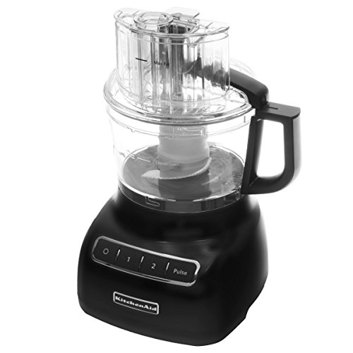 KitchenAid - 5KFP0925EOB - Robot Multifonction,...