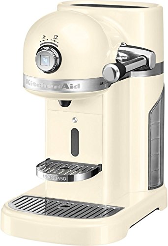 5kes0503eac Nespresso maschine